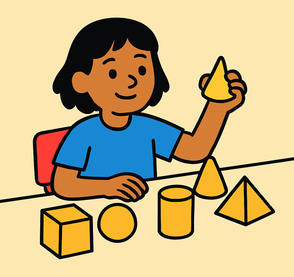 Solids – practice