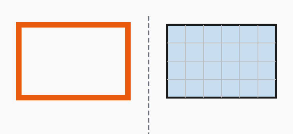 Perimeter and area of plane figures – comprehensive guide